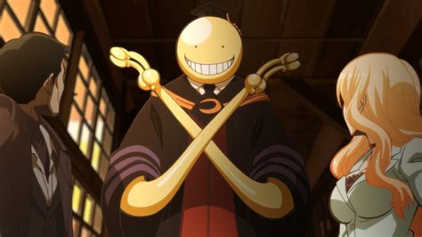 Watch Assassination Classroom Netflix