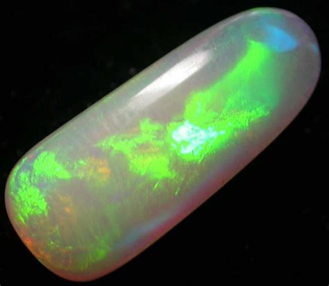 BRIGHT WELO OPAL ETHIOPIA 3 10 CTS VS5326