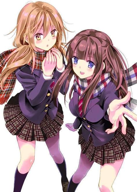 Komik Telikung Lesbian NTR Netsuzou Trap Tamat KAORI Nusantara