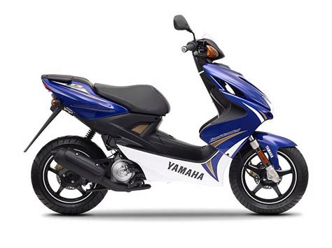 Yamaha Aerox R 2011 2012 Precio Ficha Técnica Opiniones Y Ofertas