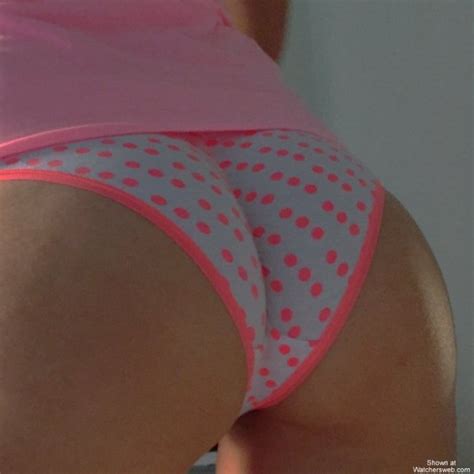 Pink Polka Dots Foto Pornô Eporner