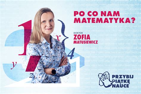 Po Co Nam Matematyka Forum Akademickie