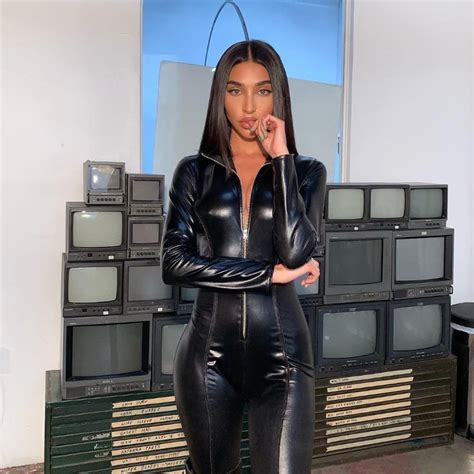 Chantel Jeffries Naked Porn Pic XPicsly