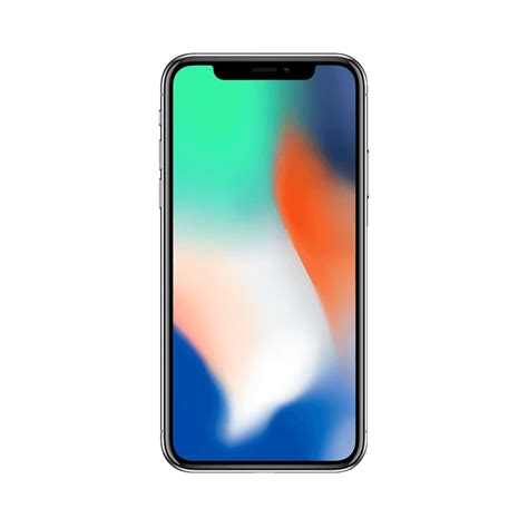 Yenilenmiş Apple Iphone X 256 Gb Gümüş Getmobil