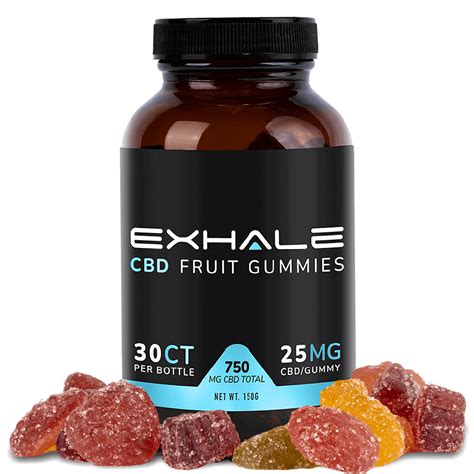 Best Cbd Gummies For Sex 8 Brands Reviewed