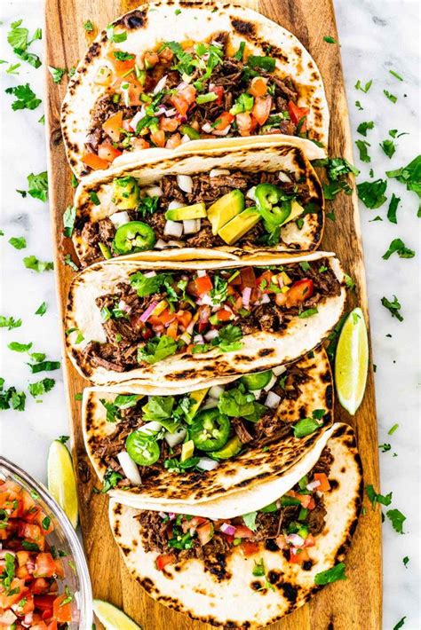 barbacoa recipe recipelioncom