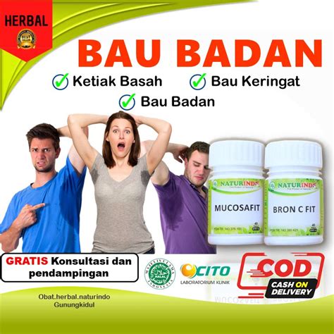 Jual Obat Penghilang Bau Ketiak Obat Penghilang Bau Badan Obat Bau