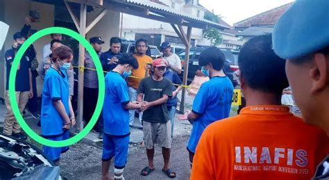 Cinta Segitiga Berujung Tragis Oknum Caleg Dpr Ri Diduga Otak