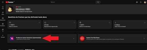 Cómo volver al diseño antiguo de YouTube en PC