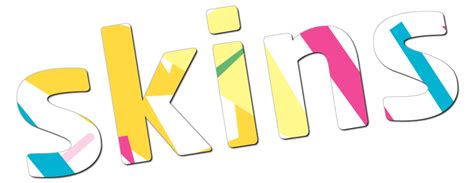 Skins Logo