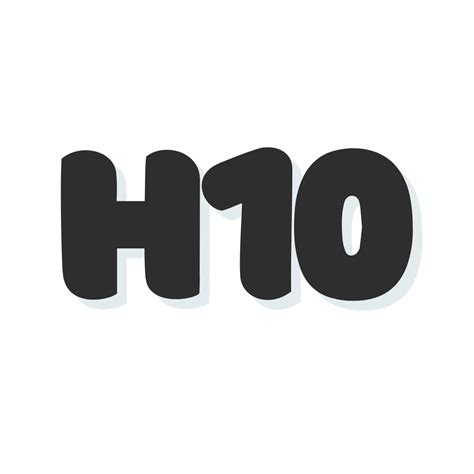 About H10 Capital - Consultants and Resources to Get Things Done