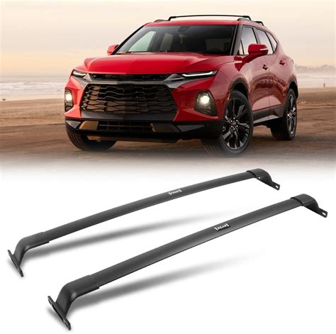 Amazon Auxpacbo Lbs Roof Rack Cross Bars Fit For Chevrolet