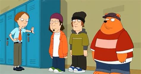 Raymond the Bear | The Cleveland Show Wiki | FANDOM powered by Wikia