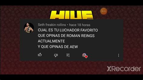 Especial Subs Preguntas Y Respuestas Youtube