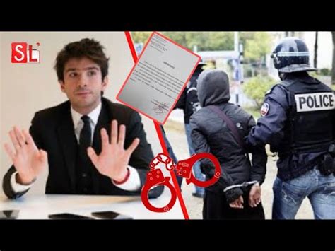 Urgent Mauvaise Nouvelle Pour Me Juan Branco Le Procureur Requiert Un