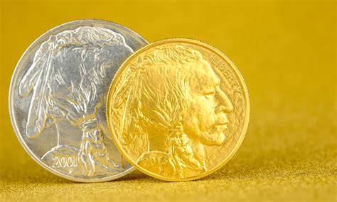 The Ultimate Guide To Buying Gold And Silver Buffalo Coins