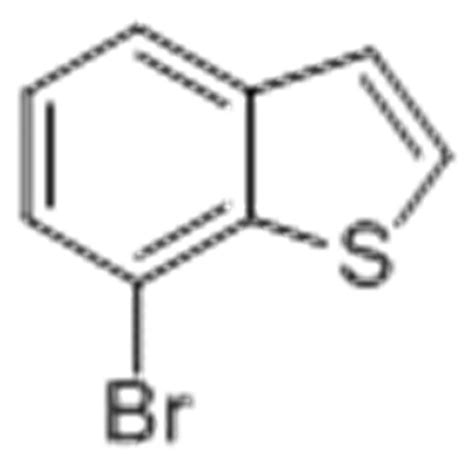 중국 7 BROMO BENZO B THIOPHENE CAS 1423 61 6 제조업체