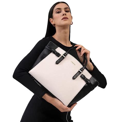 buy miraggio rosalind womens tote bag