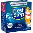 FRESH STEP Extreme Mountain Spring Febreze Scented Clumping Clay Cat