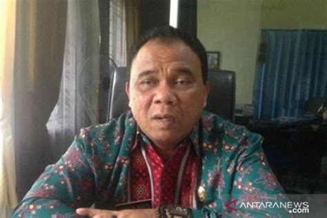 Pemkab Bangka Perketat Pengawasan Penggunaan Dana Desa ANTARA News