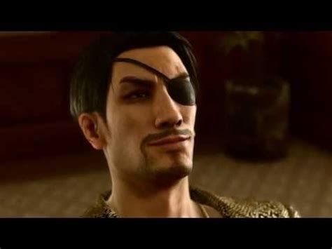 Yakuza Kiwami 2 Majima Saga PS4 Walkthrough 1 YouTube