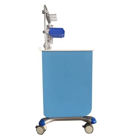 Medical Storage Supply Hospital Procedure Transport Cabinet Carts