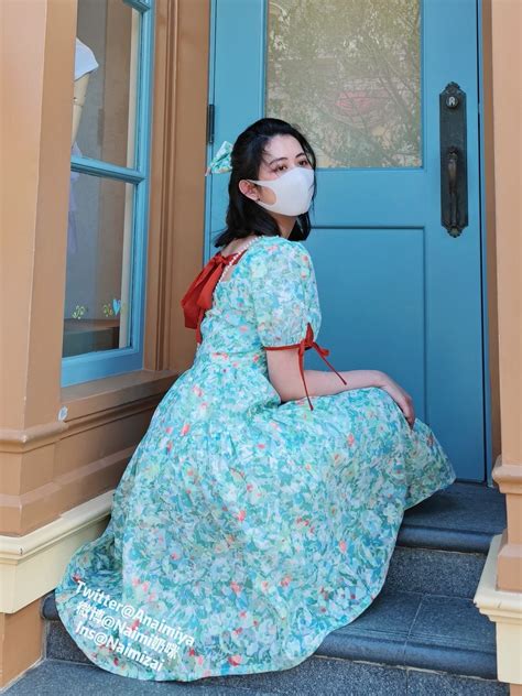 Naimi 奶咪 สาวหมวย หุ่นแซ่บ ขาวเนียน ไซส์มินิ เปิดอก โชว์ทีเด็ด ทั่วโลก