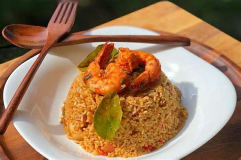 Resep Nasi Goreng Tomyam Solaria Rasanya Bikin Nagih