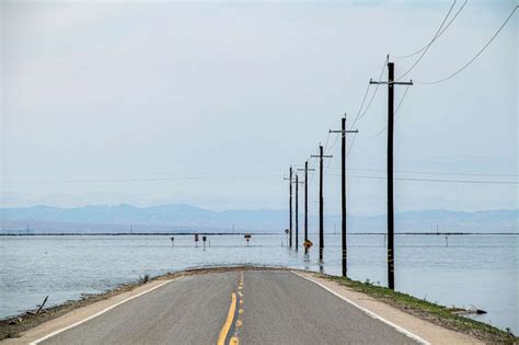 Agricultural fields in California's Tulare Lake Basin could be ...