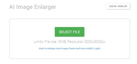 Bigjpg Alternatives: 25+ Image Upscaling & Similar Apps | AlternativeTo