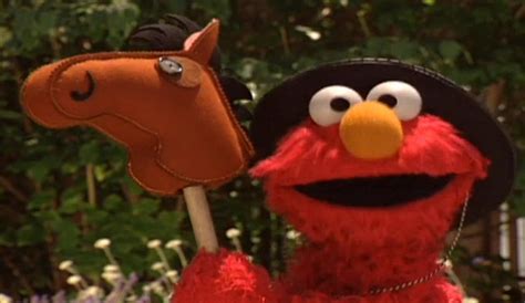 Elmo World Horses HD