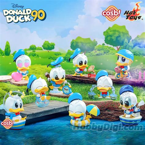 Hot Toys Cosbi Cbx