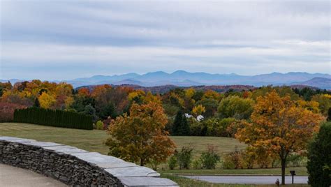 15 Best Places To Live In Vermont The Crazy Tourist