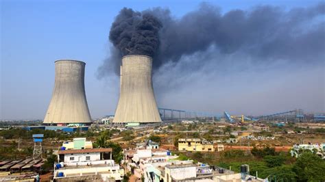 Delhi Govt Urges Centre To Shut All 11 Thermal Power Plants In Ncr To