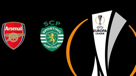 Arsenal FC vs Sporting Lisbon Europa League 8/11/2018 - Betting Diamonds