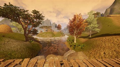 MORDHAU: Arathi Basin (for windows servers) v 2.1.1 Map, Deathmatch ...