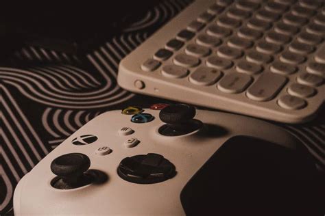 Xbox Cloud Gaming mouse and keyboard support coming soon - MrLiambi's blog