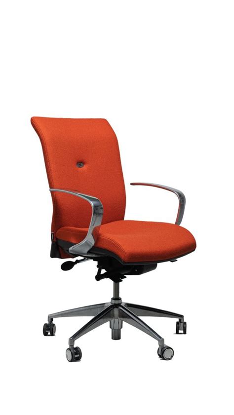 Strong Auguste Fauteuil De Direction Ergonomique Navailles