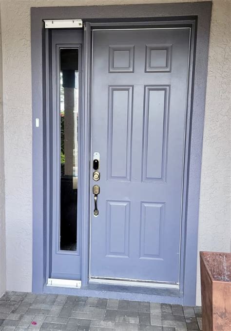 Impact Entry Doors West Palm Beach Fl Max Guard