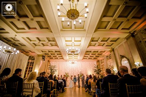 Sabrina and Adam's Franklin Plaza Ballroom Wedding Sneak Peak | Hitlin ...