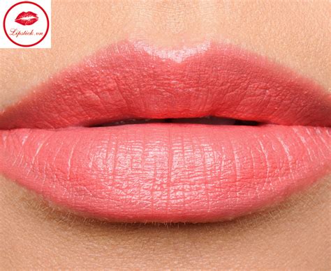 Son Tom Ford Naked Coral 21 Màu Cam Hồng Thiên Cam