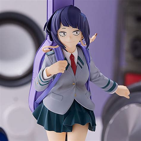 My Hero Academia Kyoka Jiro Figure Elbenwald