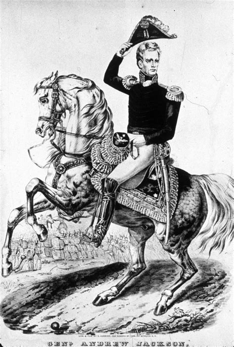 Andrew Jackson: Surprising Facts That Shed Light On The Life Of The