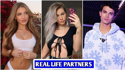 Sky Bri Vs Lexi Rivera Vs Brent Rivera Lifestyle Comparison 2023 Youtube