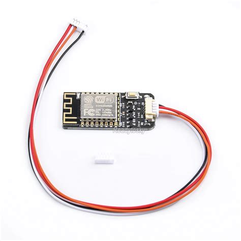 Wireless Wifi Radio Telemetry Module W Antenna For New Mavlink2