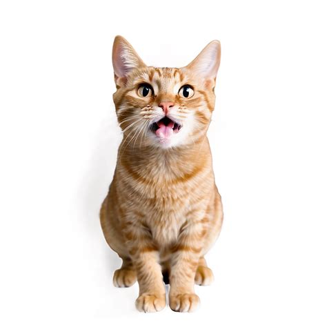 Download Hilarious Cat Meme Png 70