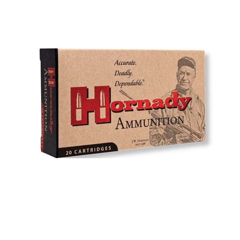 Hornady Rem Gr Bthp Match Ammo In Bulk Rounds