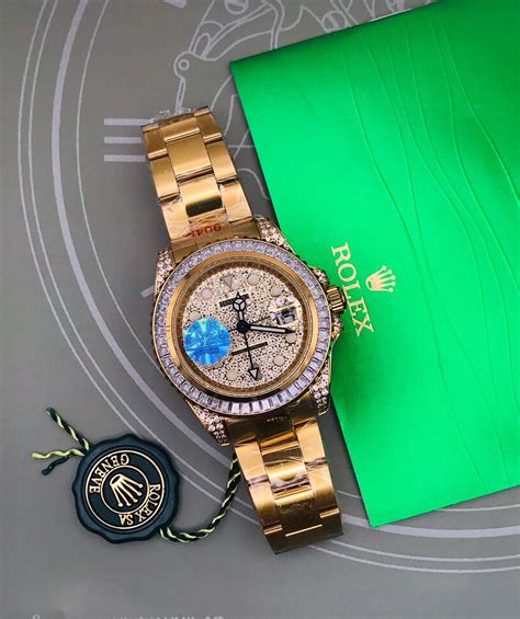 ROLEX.Daytona,gold – skelton971.com