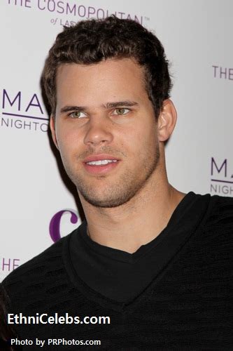 Kris Humphries - Ethnicity of Celebs | EthniCelebs.com