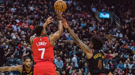 Cleveland Cavaliers Vs Toronto Raptors Full Game Highlights